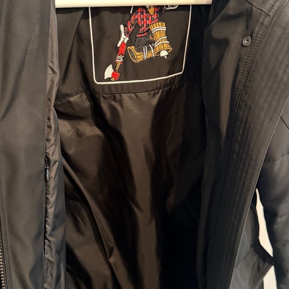 Moose Knuckles Alberta Parka - Picture 8 of 16